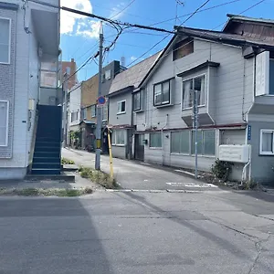 City Otaru , 小樽市 日本