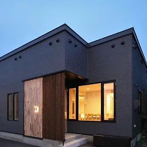 M House , 富良野市 日本