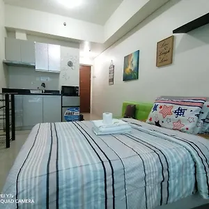 The Beacon Makati Staycation , マニラ市 フィリピン