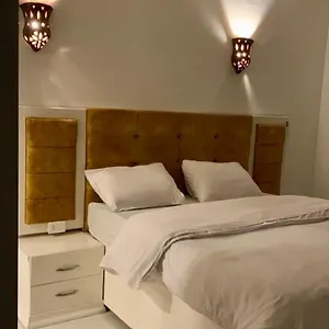 Moon House Of , ルクソール エジプト