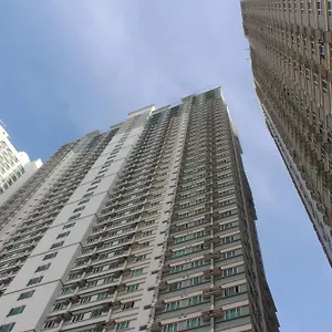 アフォーダブル マカティ サービスド , マニラ市 フィリピン