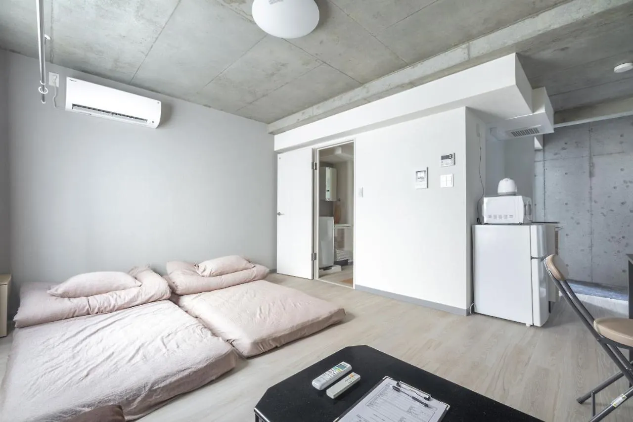 Marvelous Koiwa - Vacation Stay 90651V Prefektura Tokio 0*,  Japonsko