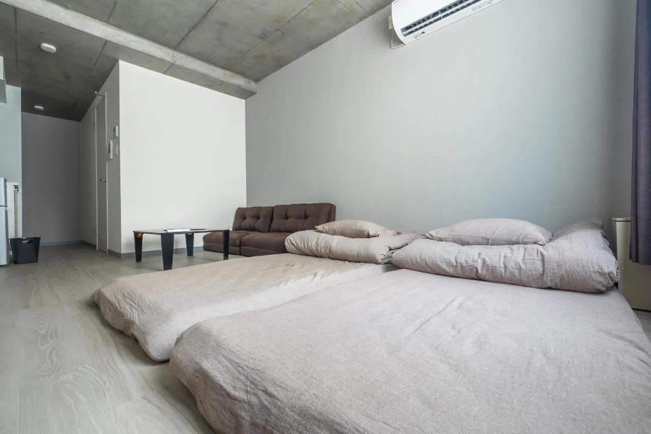 Apartmán Marvelous Koiwa - Vacation Stay 90651V Prefektura Tokio Japonsko