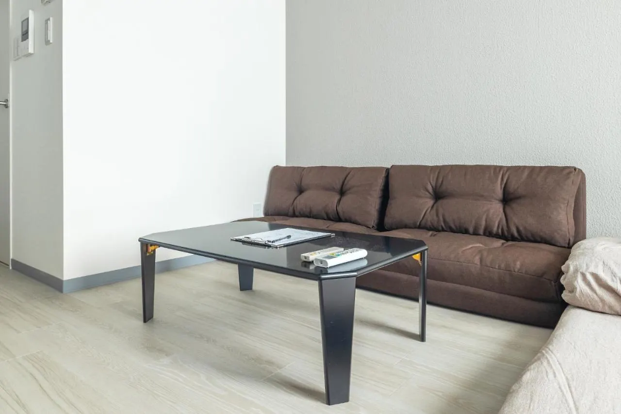 Marvelous Koiwa - Vacation Stay 90651V Prefektura Tokio Apartmán