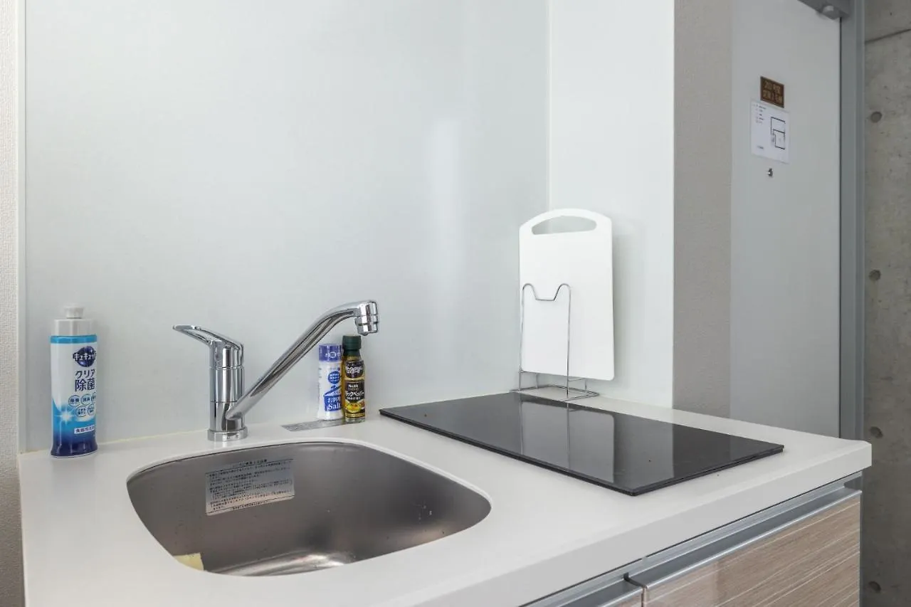 Marvelous Koiwa - Vacation Stay 90651V Prefektura Tokio Apartmán