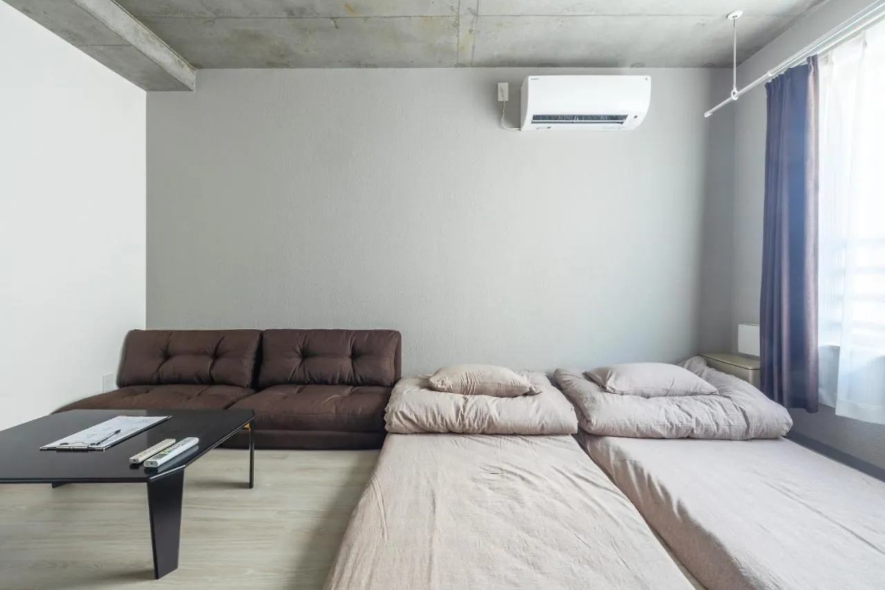 Marvelous Koiwa - Vacation Stay 90651V Prefektura Tokio Japonsko