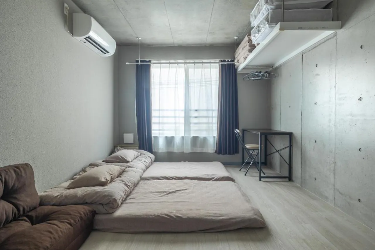 Marvelous Koiwa - Vacation Stay 90651V Prefektura Tokio 0*,  Japonsko