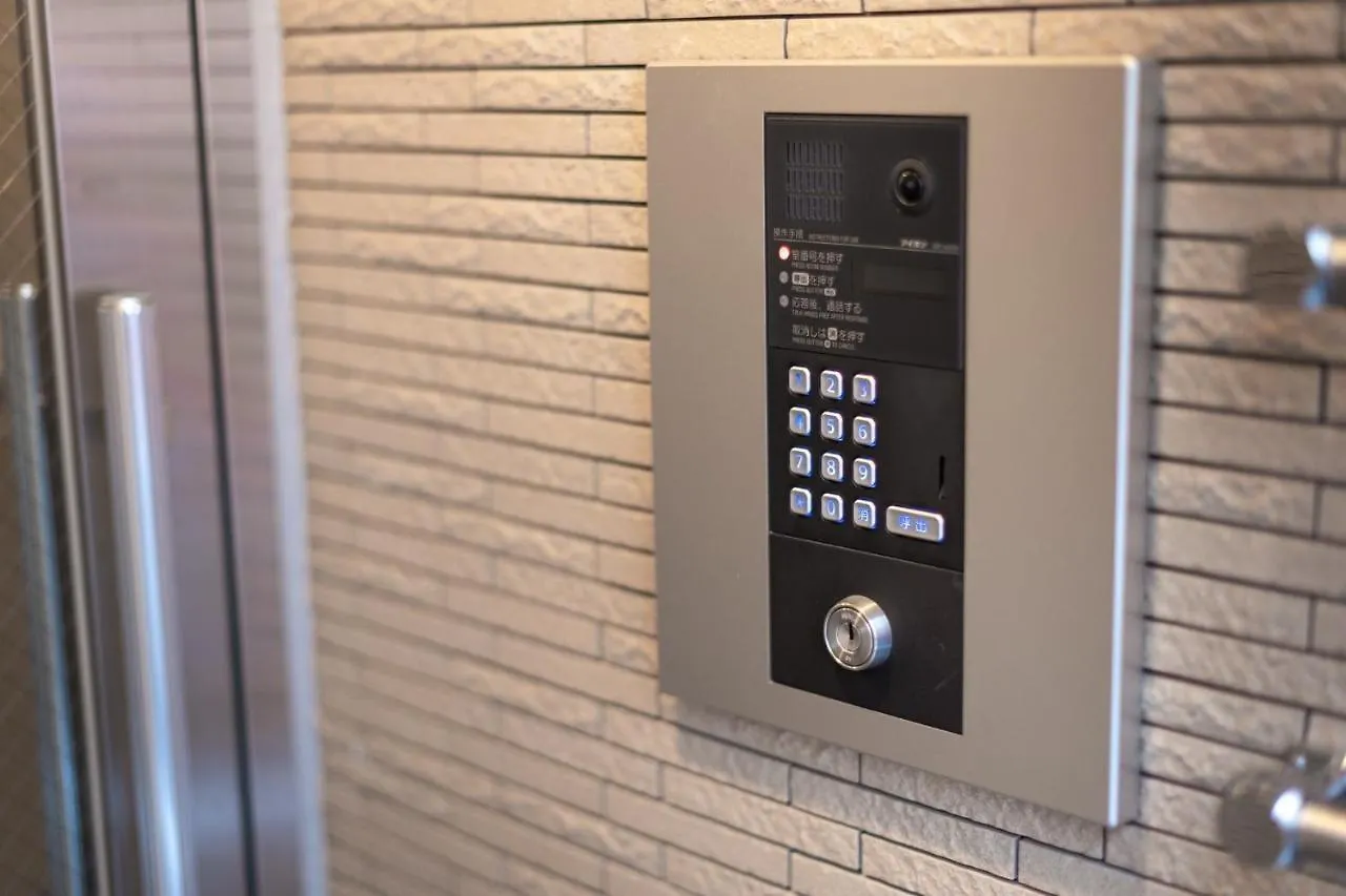 Apartmán Marvelous Koiwa - Vacation Stay 90651V Prefektura Tokio Japonsko