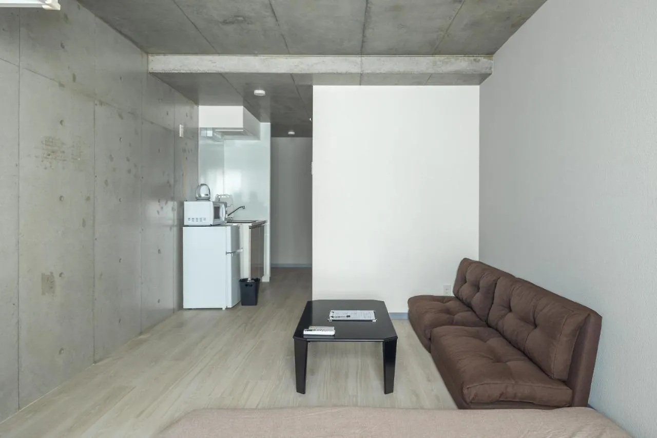 Apartmán Marvelous Koiwa - Vacation Stay 90651V Prefektura Tokio