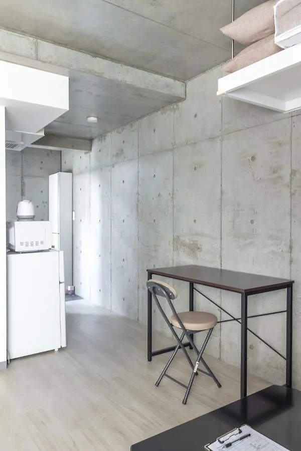 Apartmán Marvelous Koiwa - Vacation Stay 90651V Prefektura Tokio