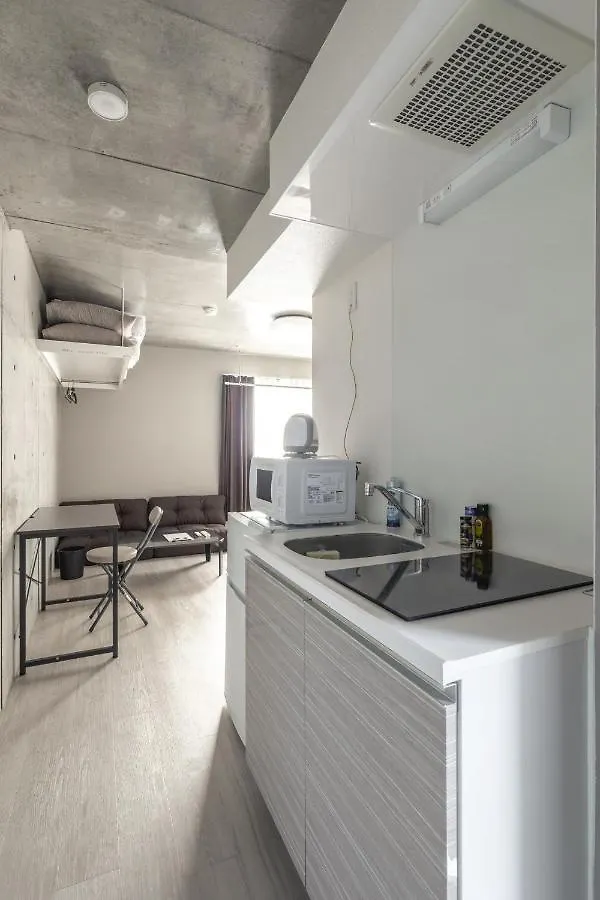 Marvelous Koiwa - Vacation Stay 90651V Tokyo Apartment
