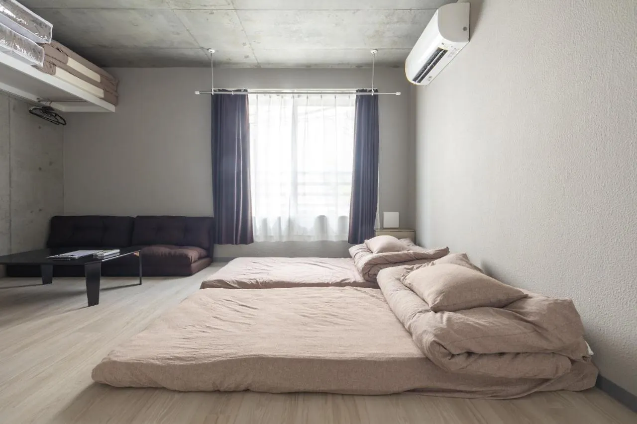Marvelous Koiwa - Vacation Stay 90651V Tokyo Apartment