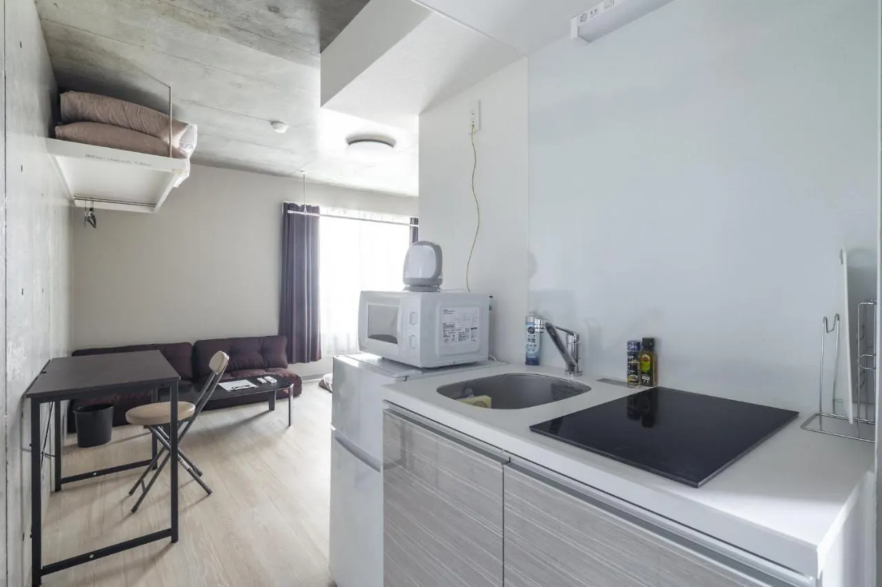 Apartment Marvelous Koiwa - Vacation Stay 90651V Tokyo Japan