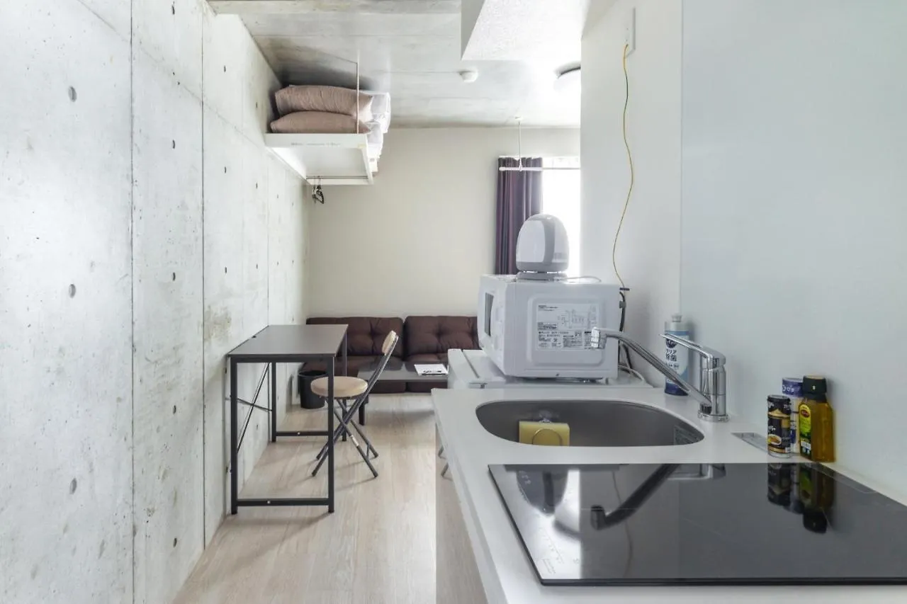 Marvelous Koiwa - Vacation Stay 90651V Tokyo Apartment