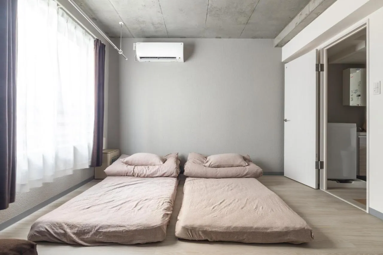 Apartment Marvelous Koiwa - Vacation Stay 90651V Tokyo