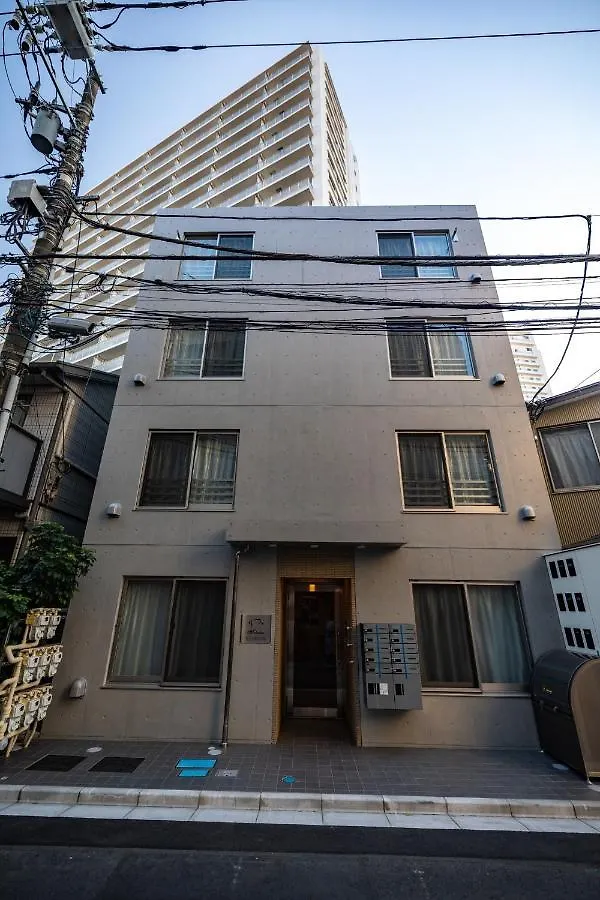 Marvelous Koiwa - Vacation Stay 90651V Tokyo 0*,