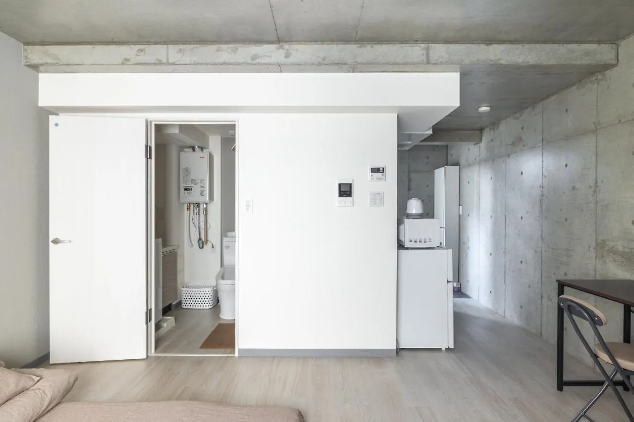 Apartment Marvelous Koiwa - Vacation Stay 90651V Tokyo Japan