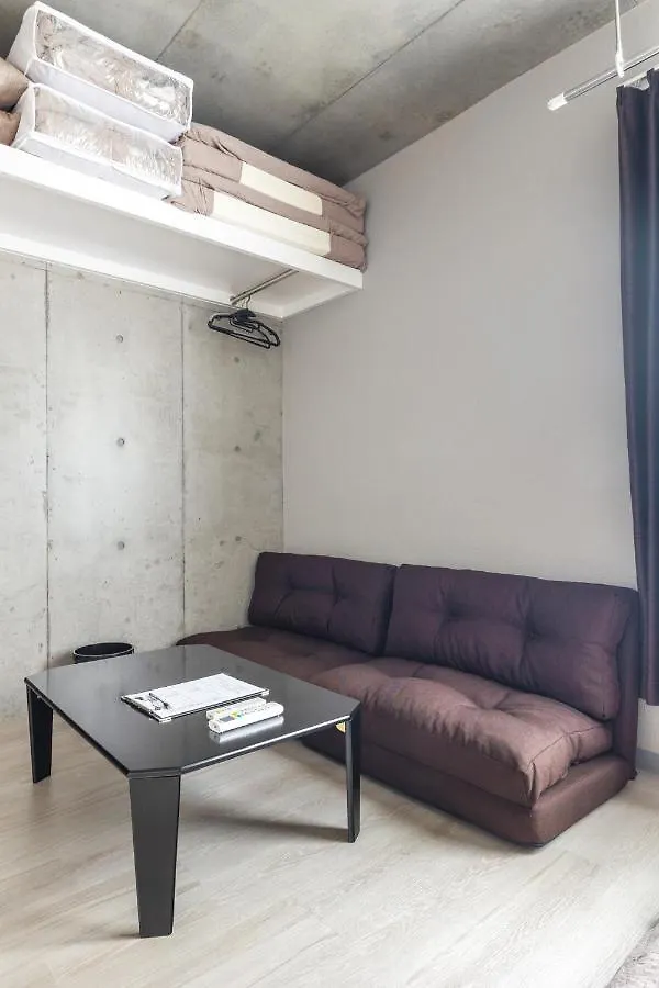 Marvelous Koiwa - Vacation Stay 90651V Tokyo Apartment