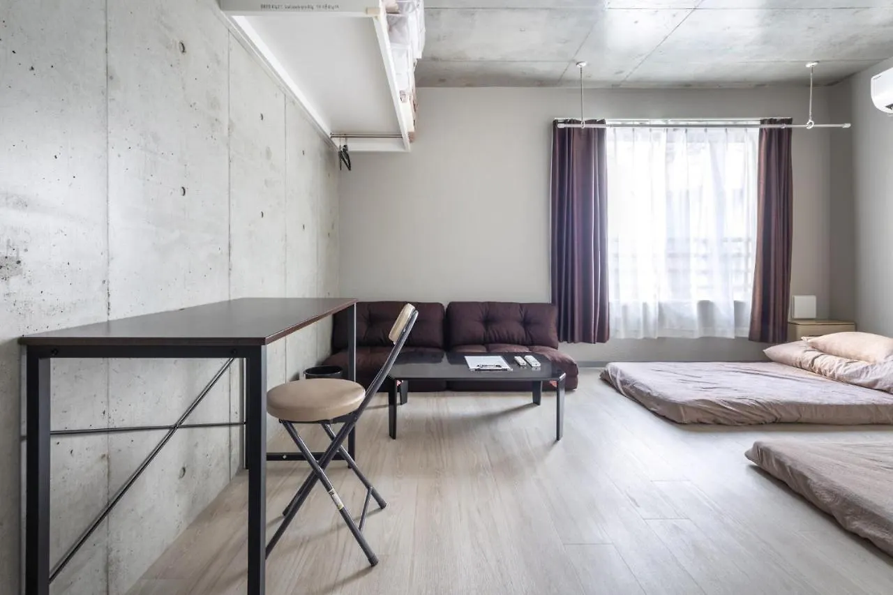 Apartment Marvelous Koiwa - Vacation Stay 90651V Tokyo